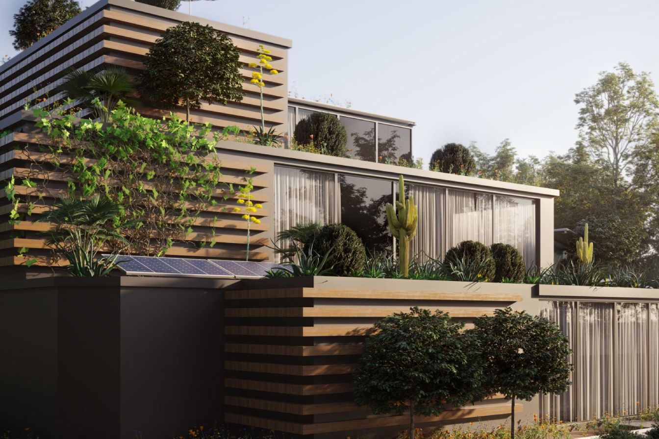 Modern Architecture_ The Future of Smart Living