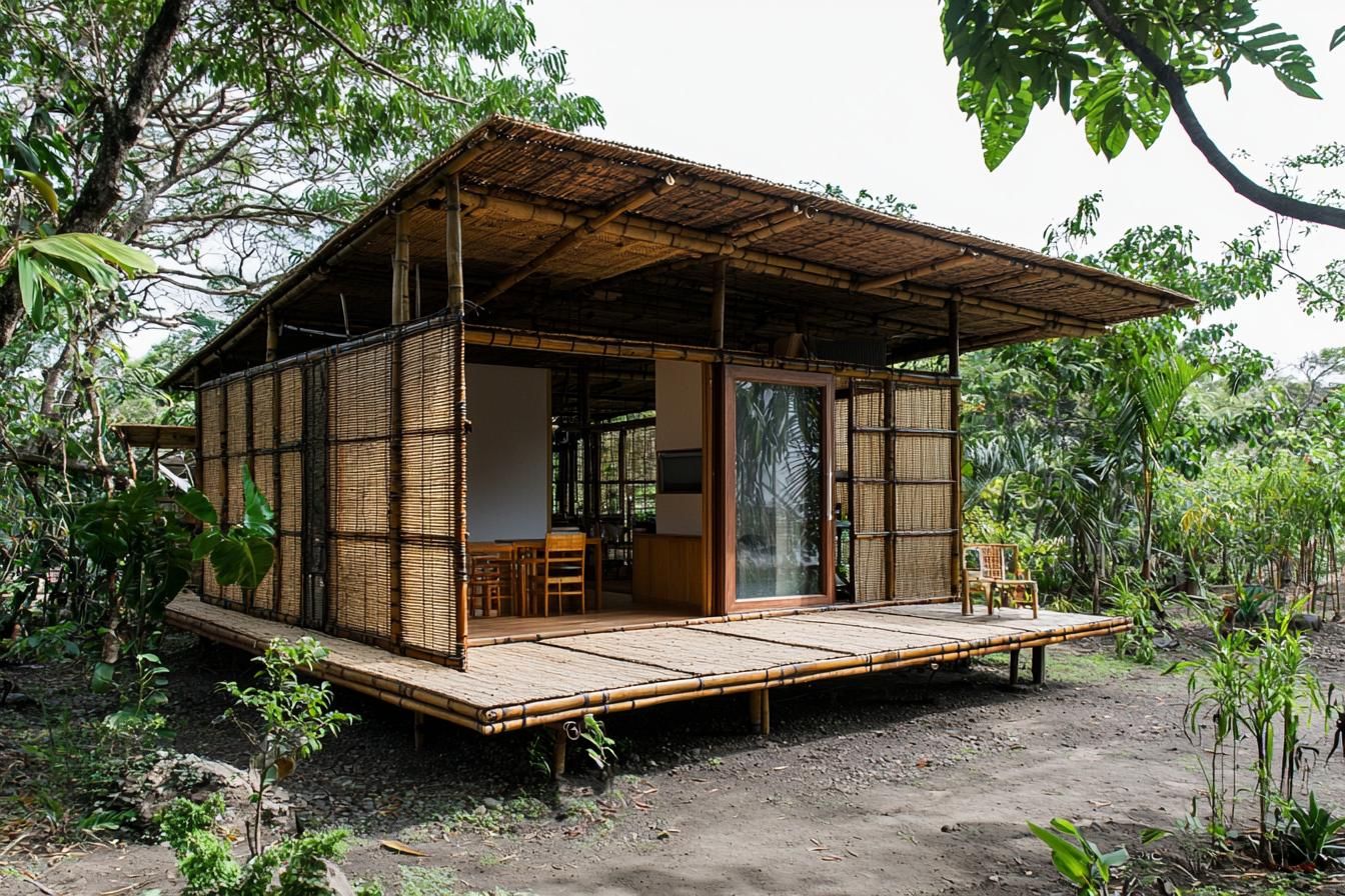 Sustainable Architecture_ Building for a Better Tomorrow