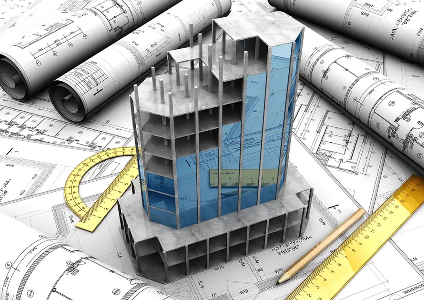 Furniture Design (2)