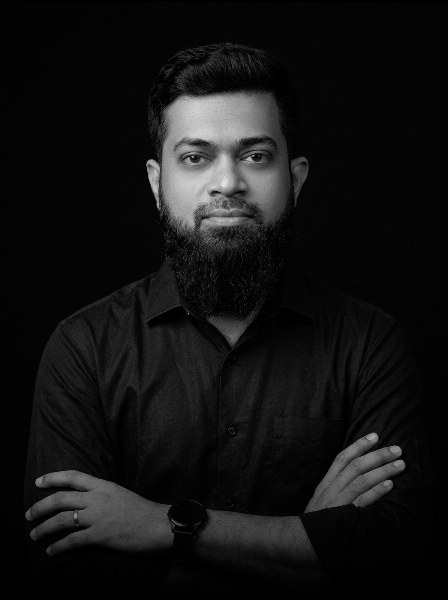 Mehedi Hasan