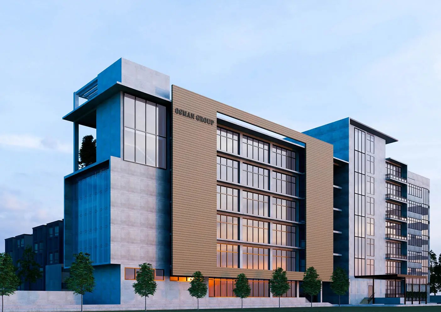 Rasel Garments Osman Group