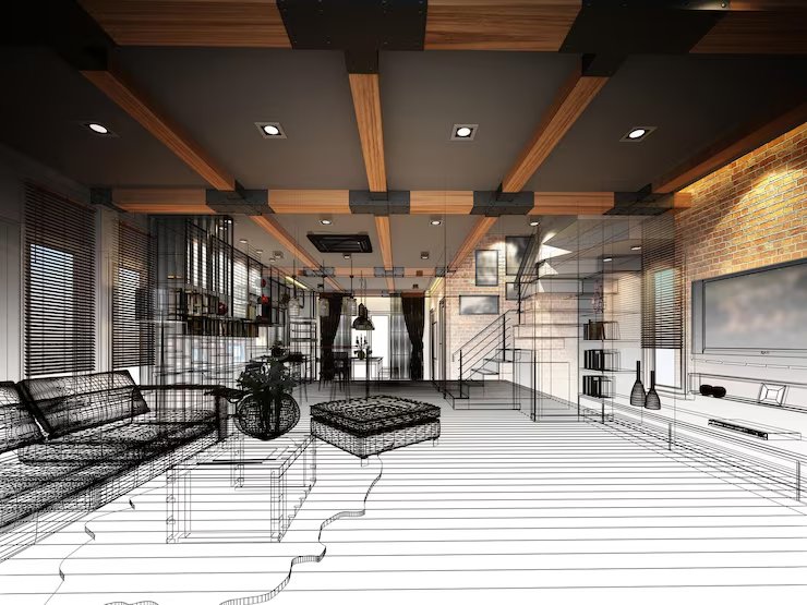 Architectural Design-01