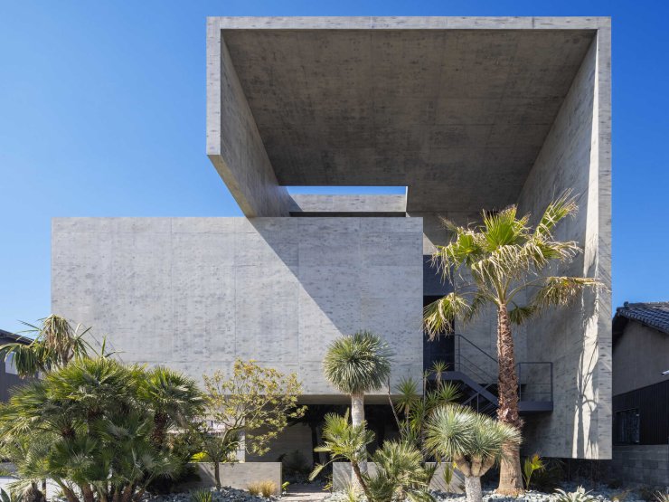 Architectural Design-02