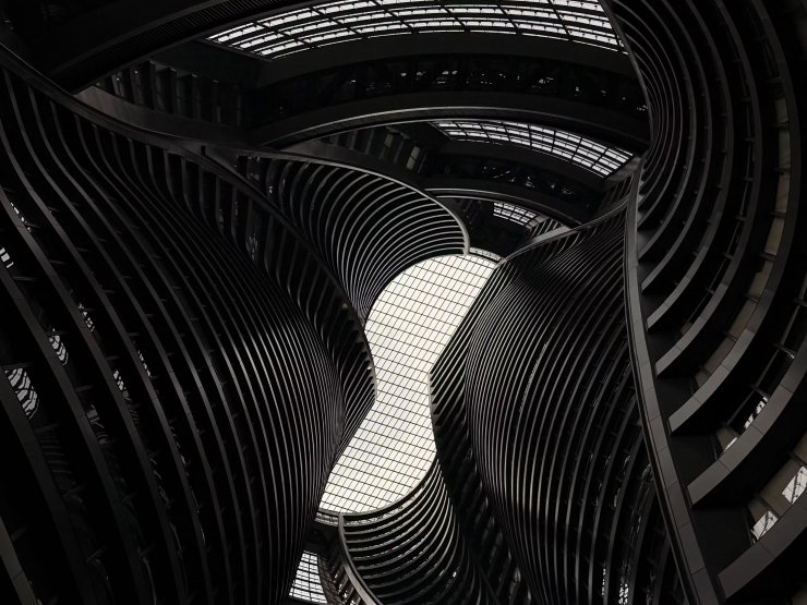 Architectural Design-05