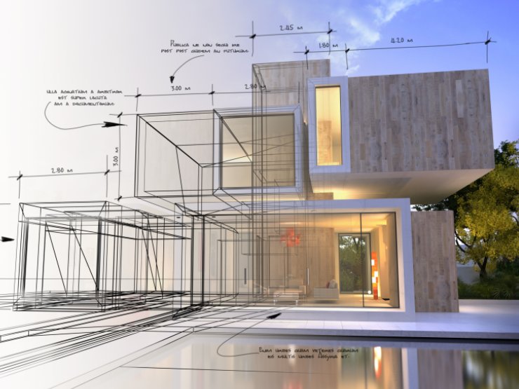 Architectural Design-06