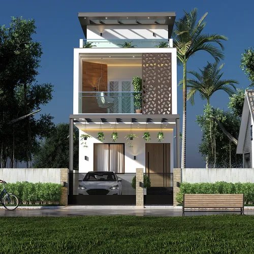 Exterior Design-01