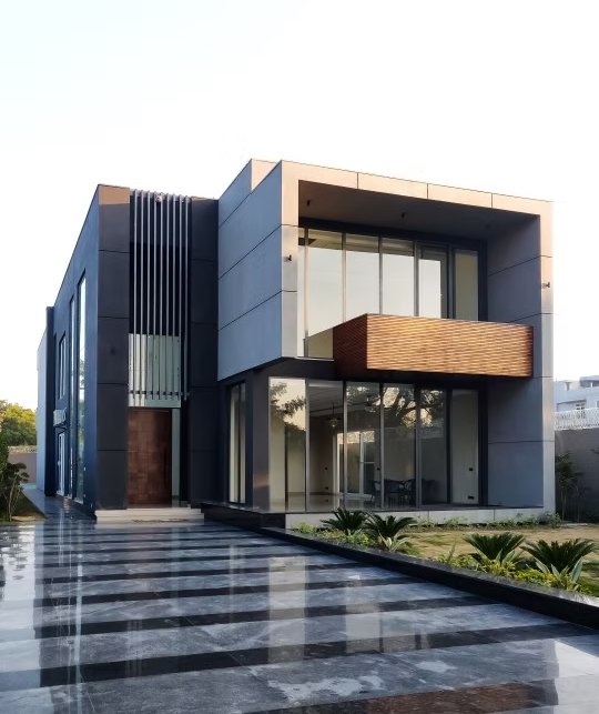 Exterior Design-02