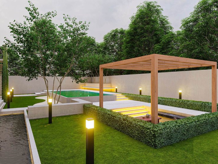 Landscape & Greenery Design-03