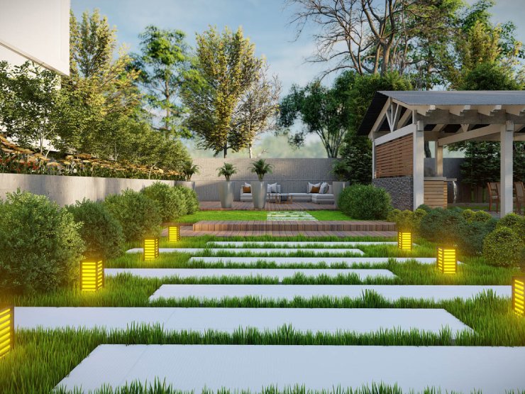 Landscape & Greenery Design-04