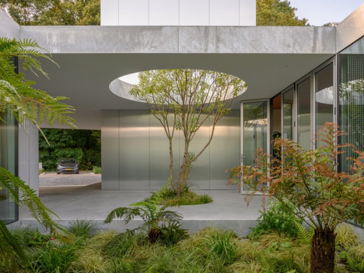 Landscape & Greenery Design-1